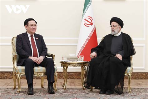 Ch T Ch Qu C H I V Ng Nh Hu H I Ki N T Ng Th Ng Iran Ebrahim Raisi