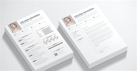 El formato Harvard para un currículum vitae impecable: Guía completa en ... 