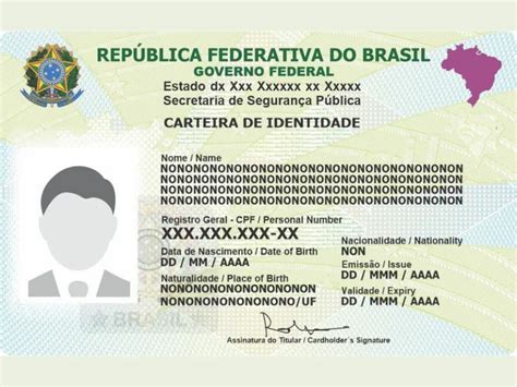 Por qué el documento de identidad brasileño ya no incluirá el género