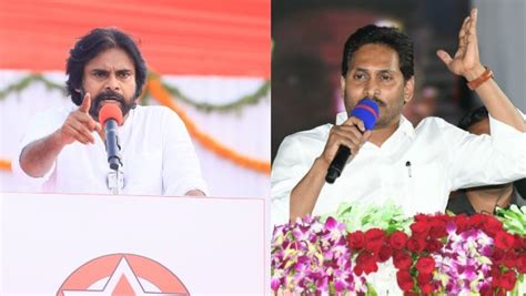 ఆ రెండు వర్గాలపై పవన్ ఫోకస్ వైసీపీ ఓటు బ్యాంక్ టార్గెట్ గా