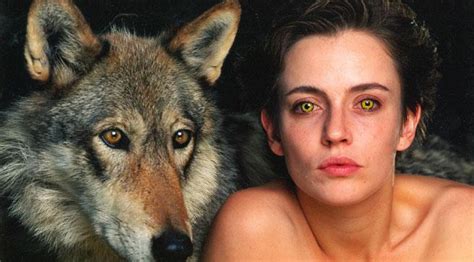 Top 7 Female Werewolf Transformations Dreame