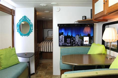 Skyline Aljo 264 Rvs For Sale