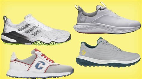 Most Comfortable Golf Shoes of 2024