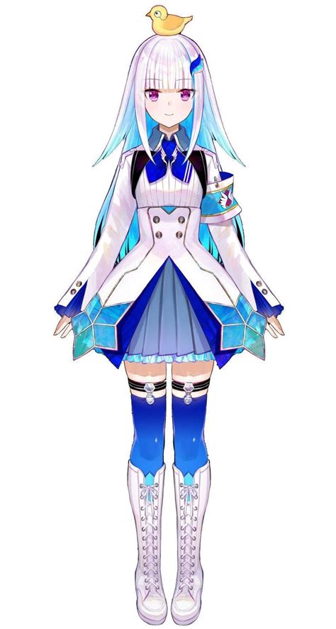 【心得】[壽屋] 彩虹社vtuber 莉澤‧赫露艾斯塔 リゼ・ヘルエスタ 開箱分享 附特典臉 綜合公仔玩具討論區 哈啦板 巴哈姆特