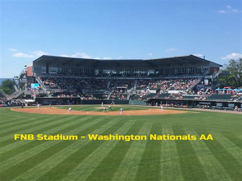 JE LEGENDS PLAY FNB STADIUM – Jersey Elite Baseball