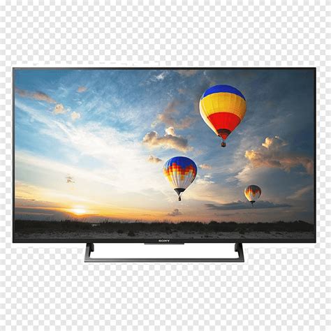 Led Backlit Lcd K Resolution Ultra High Definition Television Smart Tv