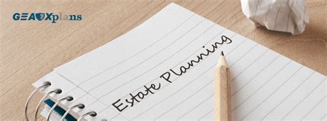 2 Essential Estate Planning Documents Geauxplans