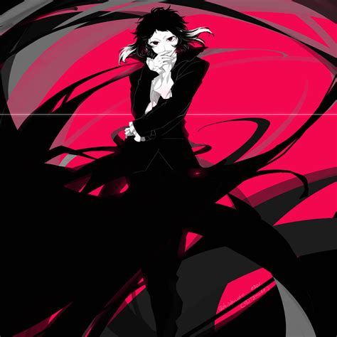 Akutagawa Ryuunosuke (Bungou Stray Dogs) Image by T0mo44 #2386598 - Zerochan Anime Image Board