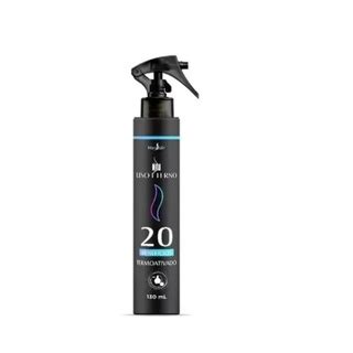 Liso Eterno Spray 20 Benefícios Mary Life 130ml Shopee Brasil