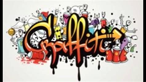 Learn How To Draw Graffiti Names On Paper And Be A Perfectionist Youtube