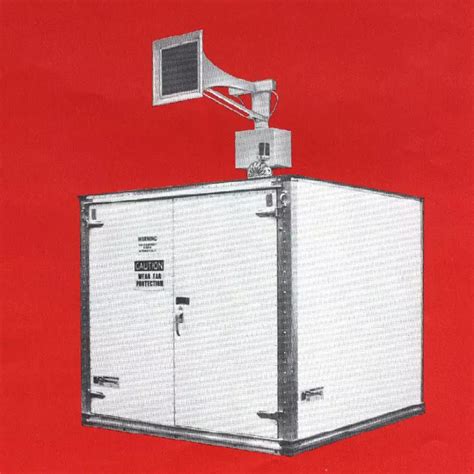 System 7000 Air Raid Sirens Wiki
