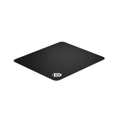 Steelseries Qck L Gaming Mousepad X Mm Black Multitronic