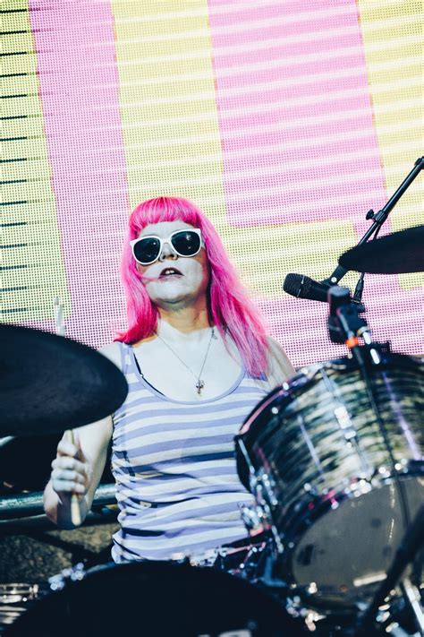 Bikini Kill Amarte Como A Una Hermana Siempre POTQ Magazine