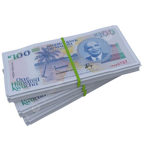 100 Malawian Kwacha Stack, Malawian Kwacha Stack, 100 Malawian Kwacha, Malawian Kwacha PNG ...