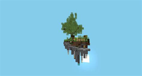 3 Best Skyblock Servers For Minecraft