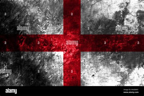 Old England grunge background flag Stock Photo - Alamy