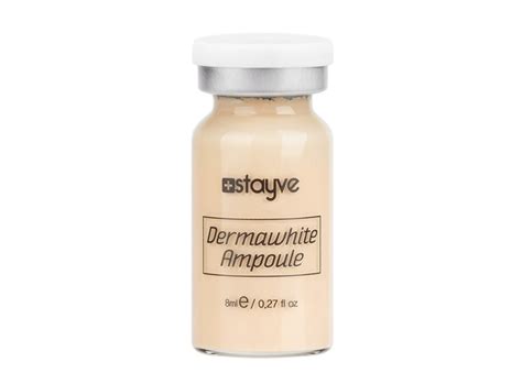 Stayve Pigment Bb Glow No1 2 Light Rose Lortec Medical