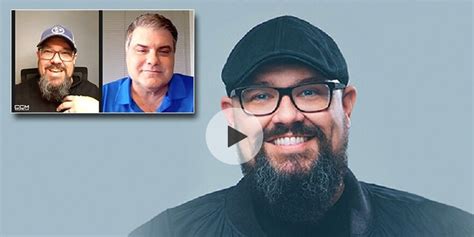 Mike Weaver Of Big Daddy Weave Talks About Touring After Passing Of His