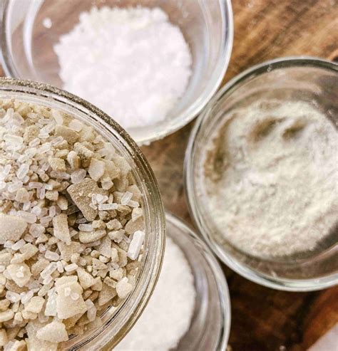 How To Make A Diy Bentonite Clay Detox Bath Recipe Essentials For Our