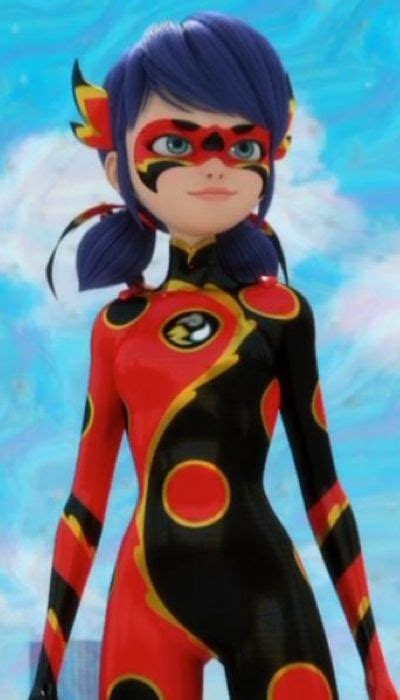 Dragon Bug Miraculous Ladybug S3 Miracle Queen Videos De Desenhos Animados Arte Infantil