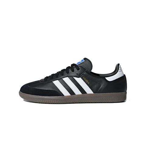 Adidas Samba Og Black White Gumadidas Samba Og Black White Gum Ofour