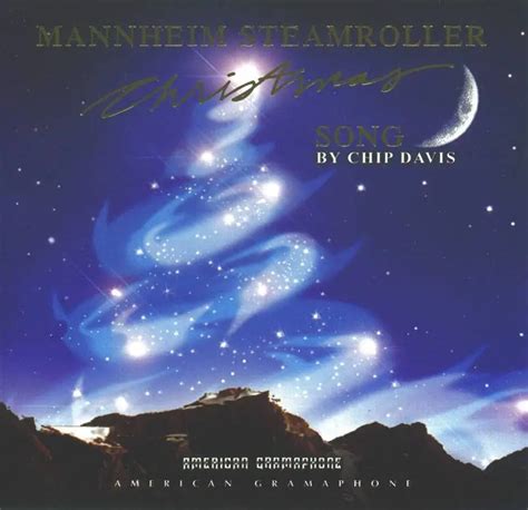 Mannheim Steamroller - Christmas Song (2007) / AvaxHome