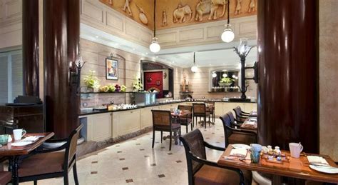 Hilton Mumbai International Airport Hotel – Mumbai Airport Hotel