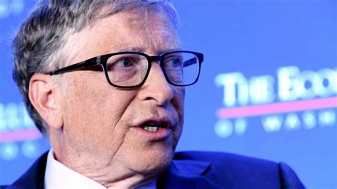 Estas Son Las Predicciones De Bill Gates Para La Econom A Mundial Este