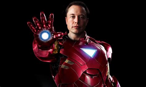 Hồ Sơ “iron Man” Elon Musk Tỷ Phú Giàu Nhất Hành Tinh Bloganchoi