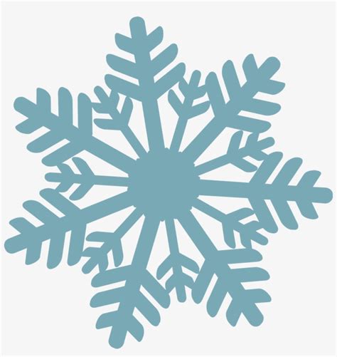 Snowflake Snowflake Svg Transparent Png 1267x1280 Free Download