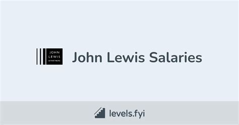 john lewis salaries levelsfyi