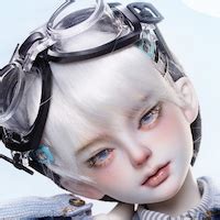 Huajing Doll Shuyi Bjd Collectasy