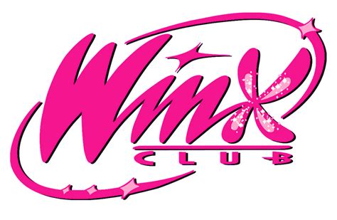 Winx Club Logo by Joshuat1306 on DeviantArt