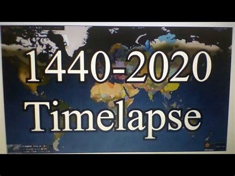 Age Of Civilizations Ii Timelapse Al Only Youtube