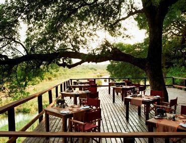 South Africa's Best Safari Lodges & Kruger National Park - Forbes ...