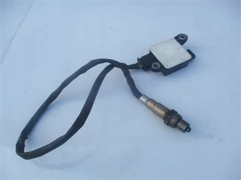 Sonda Lambda Czujnik Nox Mini F F Bmw F F F X X D D