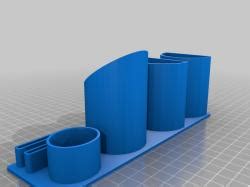 braun 5513 attachments 3D Models | Page 1 | STLFinder