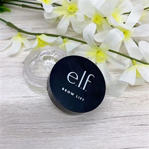 elf Soap Brow vs. Brow Lift Comparison, Differences, Review