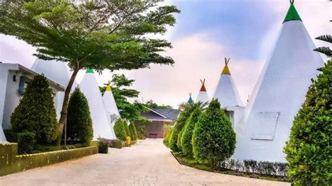 Harga Untuk Menginap Di Highland Park Resort Pilihan Gratis Kamar