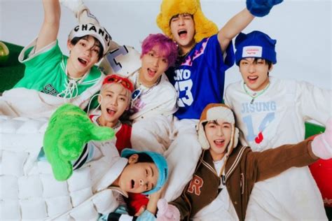 13 Idol KPop Yang Rilis Lagu Remake Di 2022 Ada NCT Dream