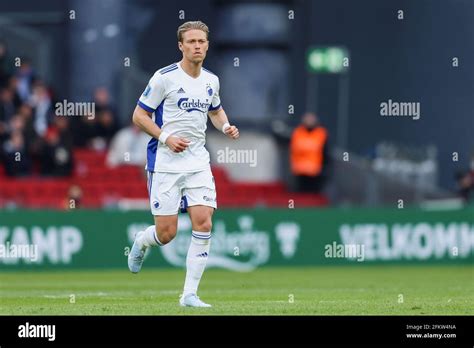 Fck Vs Agf Fotos Und Bildmaterial In Hoher Aufl Sung Alamy