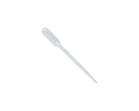 6 Disposable Transfer Pipettes 3 ml