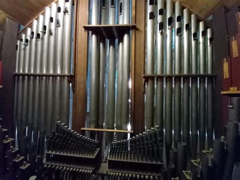 Figeac l orgue de l église Saint Sauveur en vedette ce week end