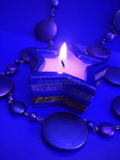 Blue Candle Stock Images - Download 41,789 Royalty Free Photos