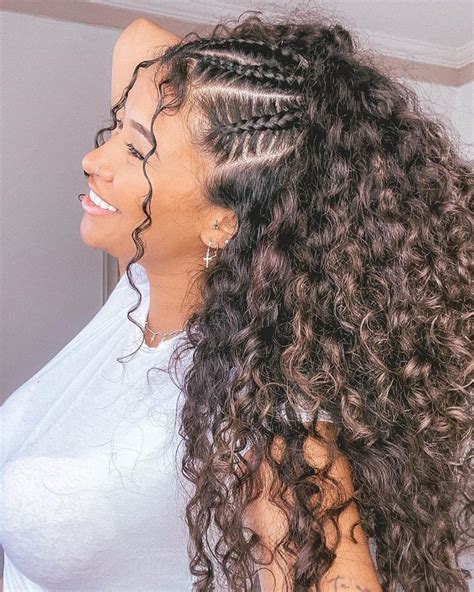 Como Lavar Corretamente O Cabelo Cacheado Veja 6 Dicas Simples Curly