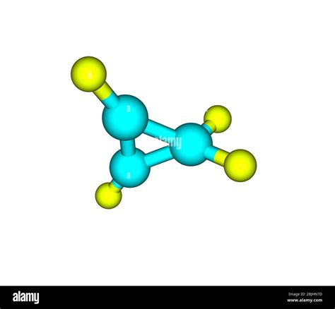 C3h4 3d Structure