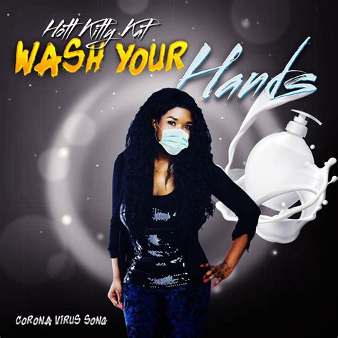 Wash Your Hands Coronavirus Song Going Viral