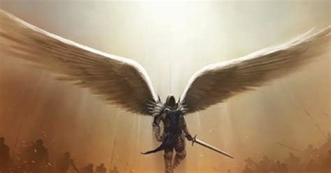 Secrets Of The Watchers Nephilim Sons Of God Giants Fallen Angels