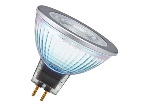 Køb Led Mr16 8w 50w 4000k Gu5 3 Dæmpbar Hos Dbs Lys A S