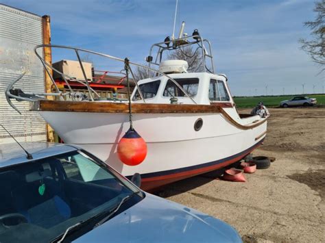 Colvic Boat For Sale From United Kingdom